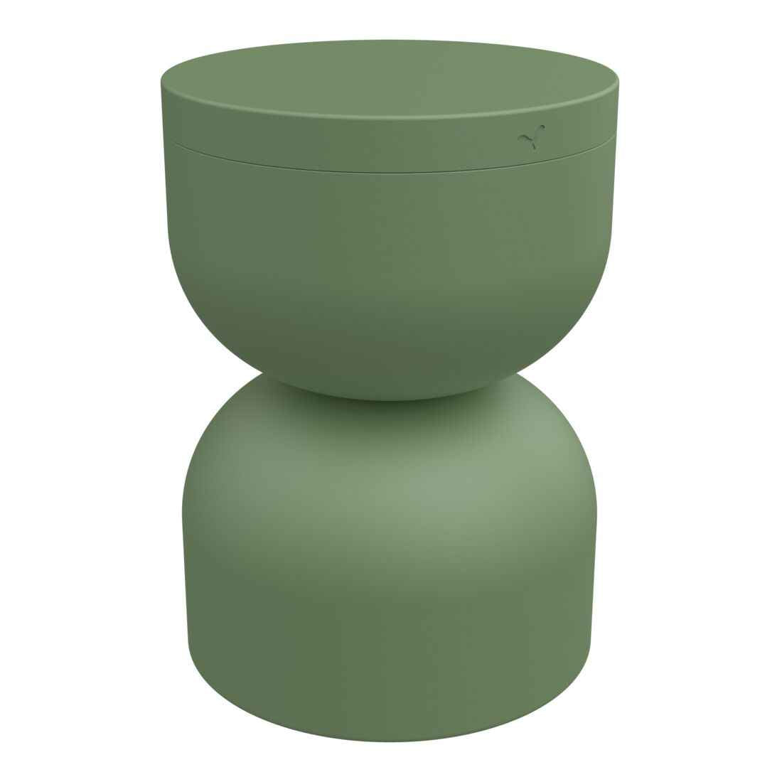 TABOURET PIAPOLO FERMOB Cactus