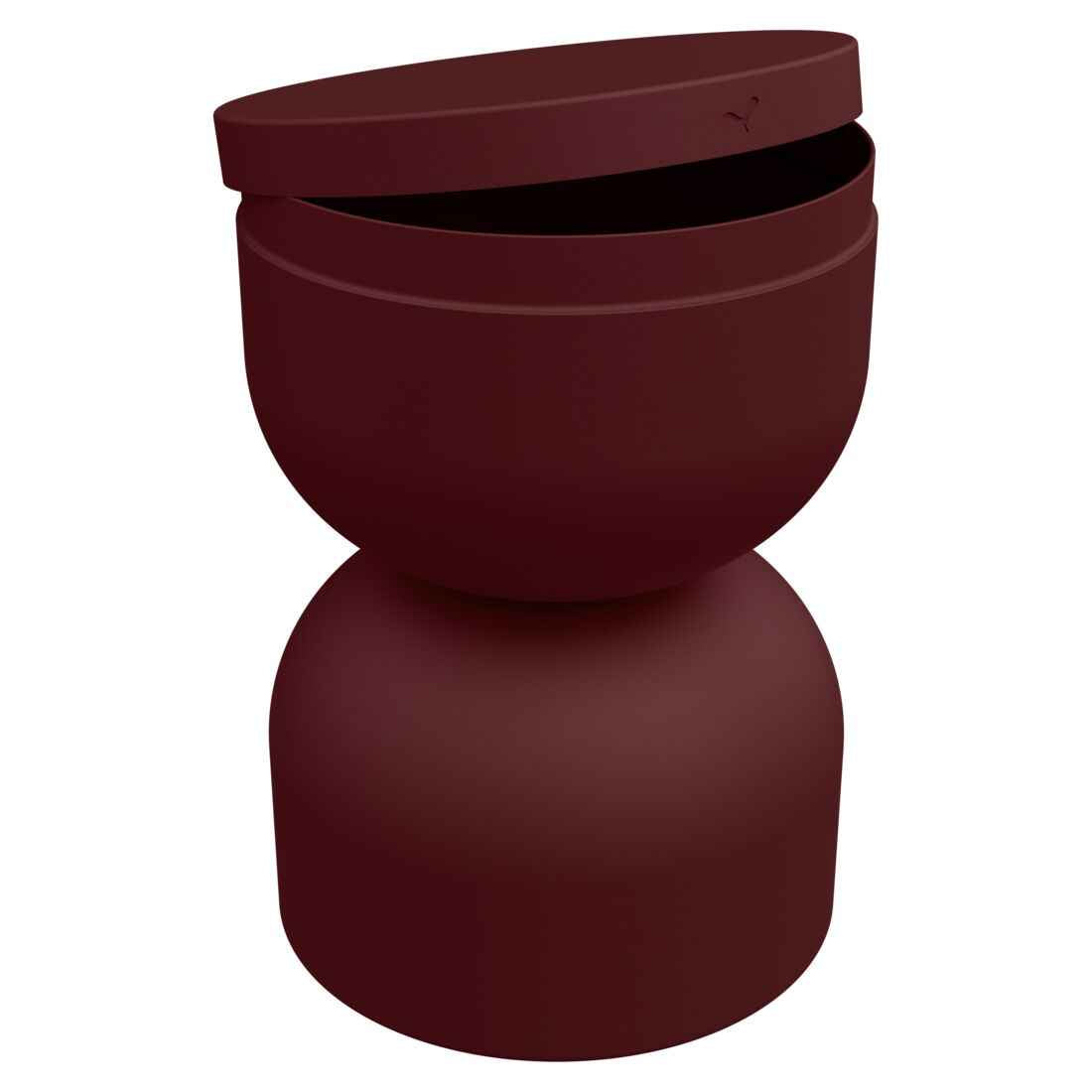 TABOURET PIAPOLO FERMOB
