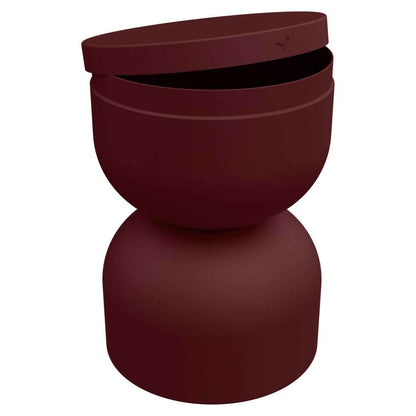 TABOURET PIAPOLO FERMOB