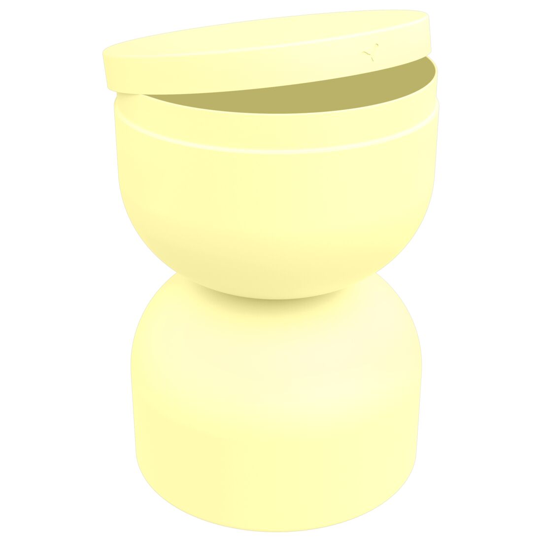TABOURET PIAPOLO FERMOB