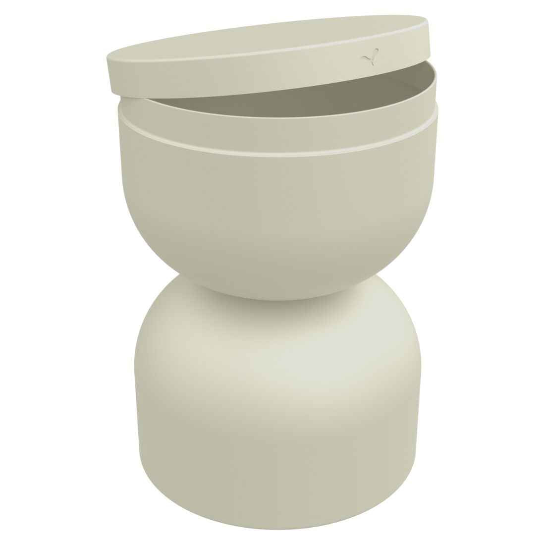 TABOURET PIAPOLO FERMOB