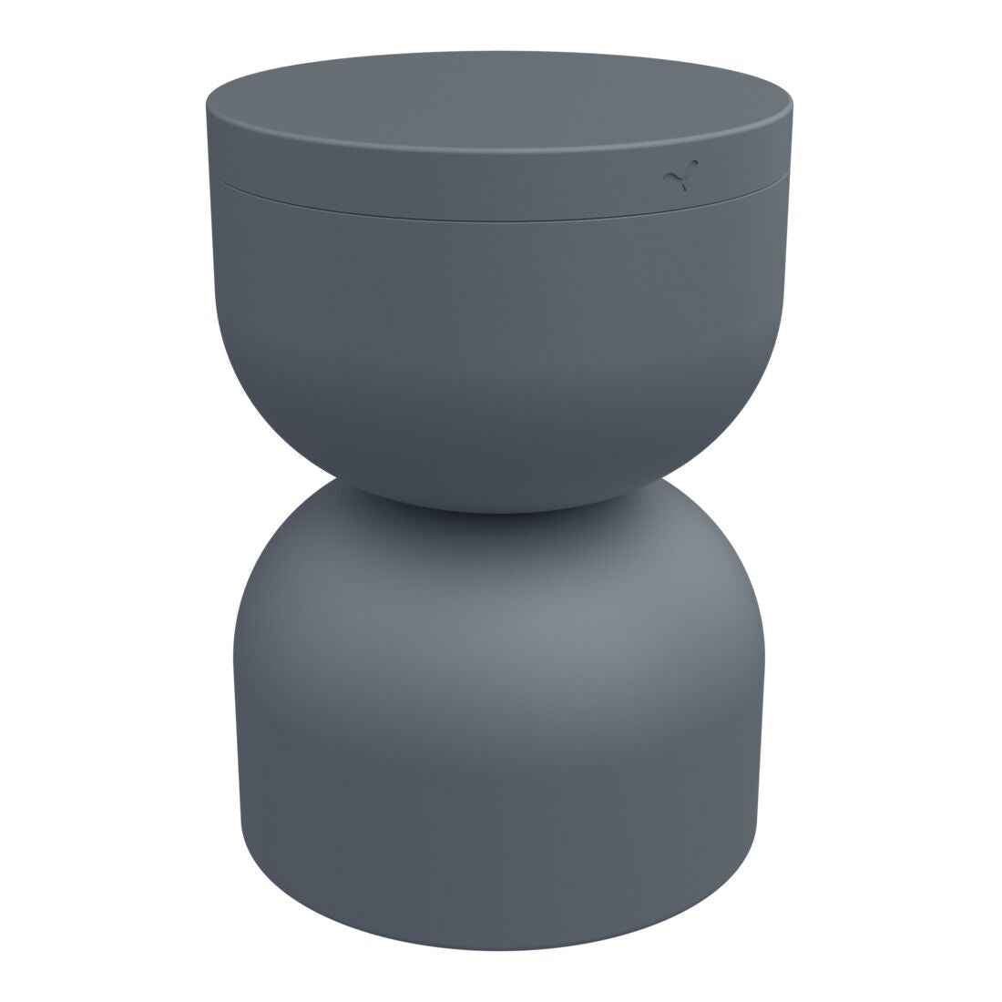 TABOURET PIAPOLO FERMOB Guimauve