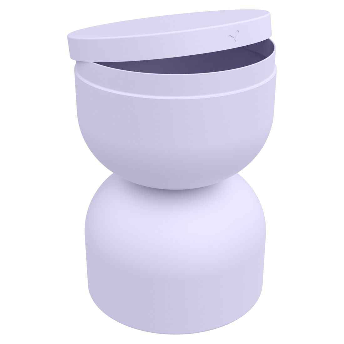 TABOURET PIAPOLO FERMOB