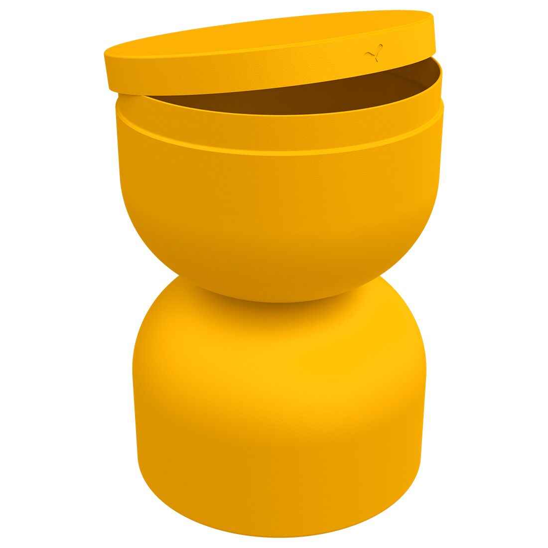 TABOURET PIAPOLO FERMOB
