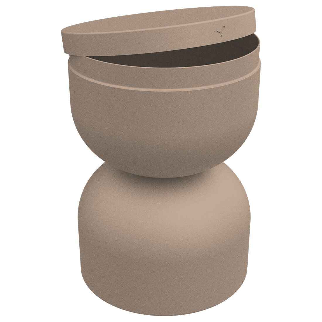 TABOURET PIAPOLO FERMOB
