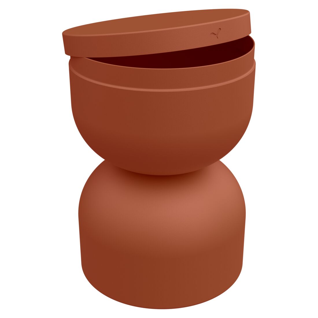 TABOURET PIAPOLO FERMOB