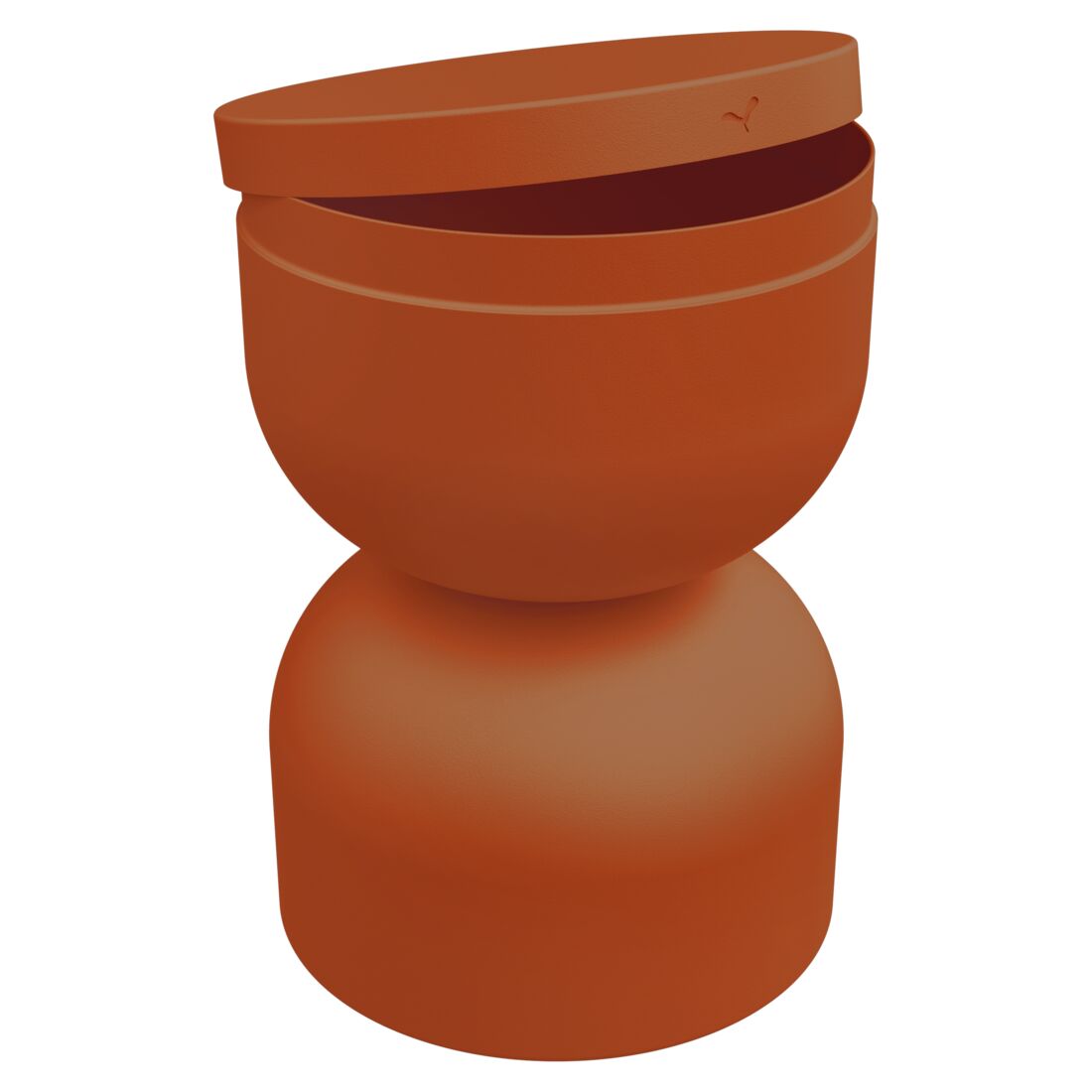 TABOURET PIAPOLO FERMOB