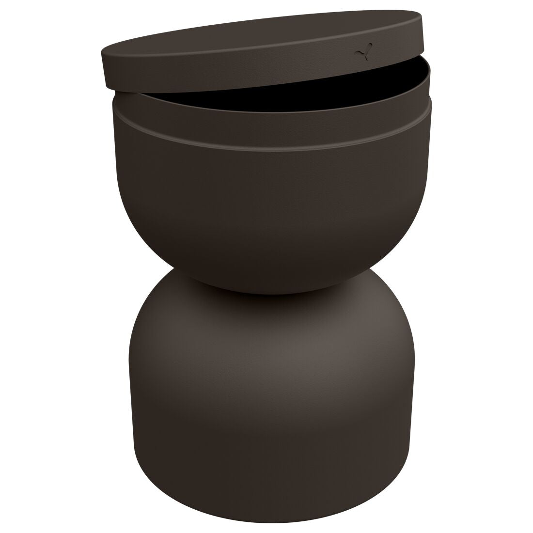 TABOURET PIAPOLO FERMOB Pesto