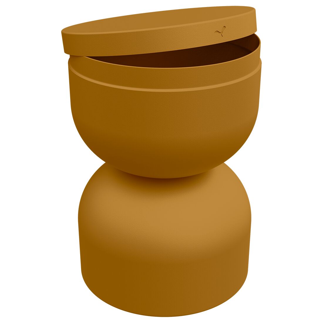 TABOURET PIAPOLO FERMOB