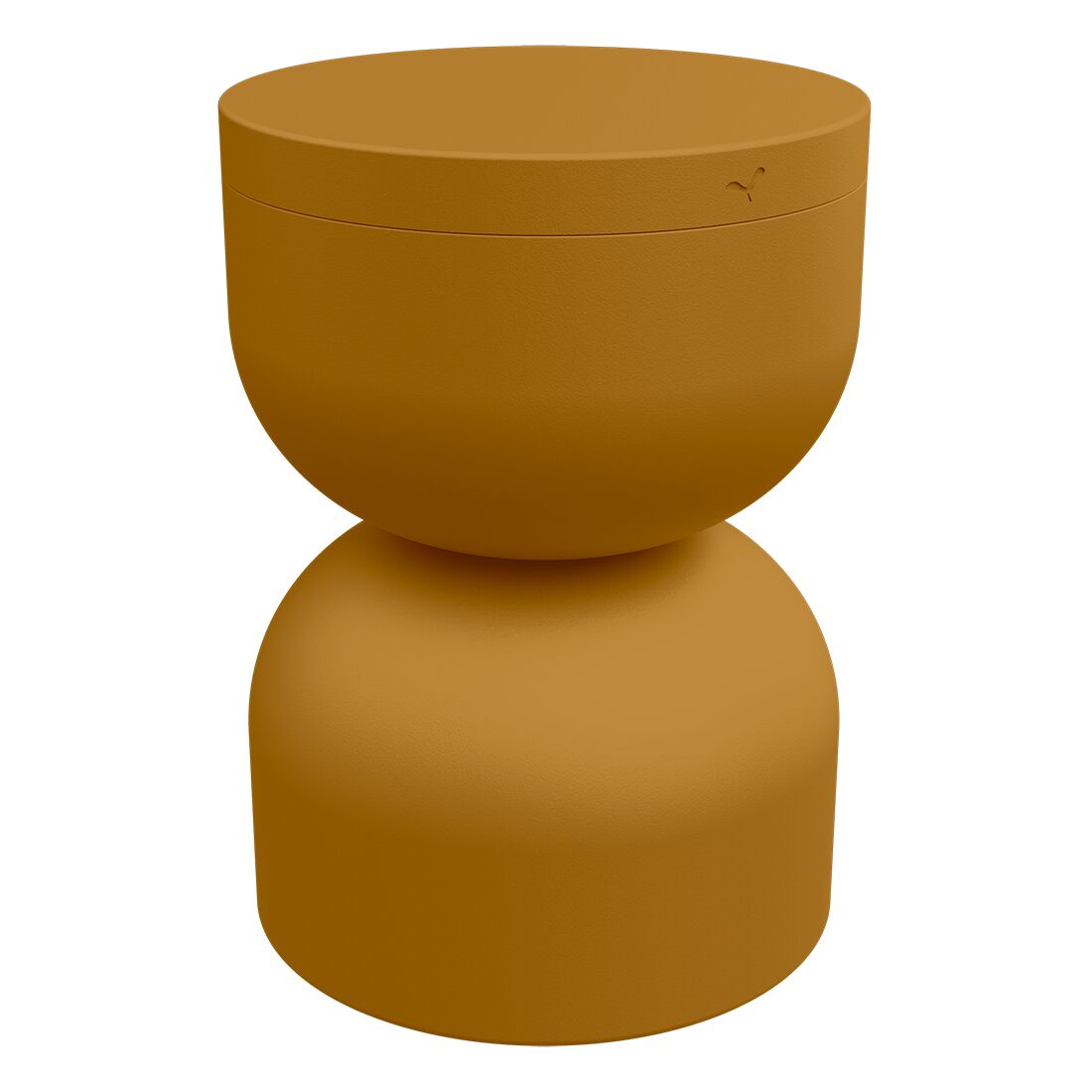 TABOURET PIAPOLO FERMOB Piment