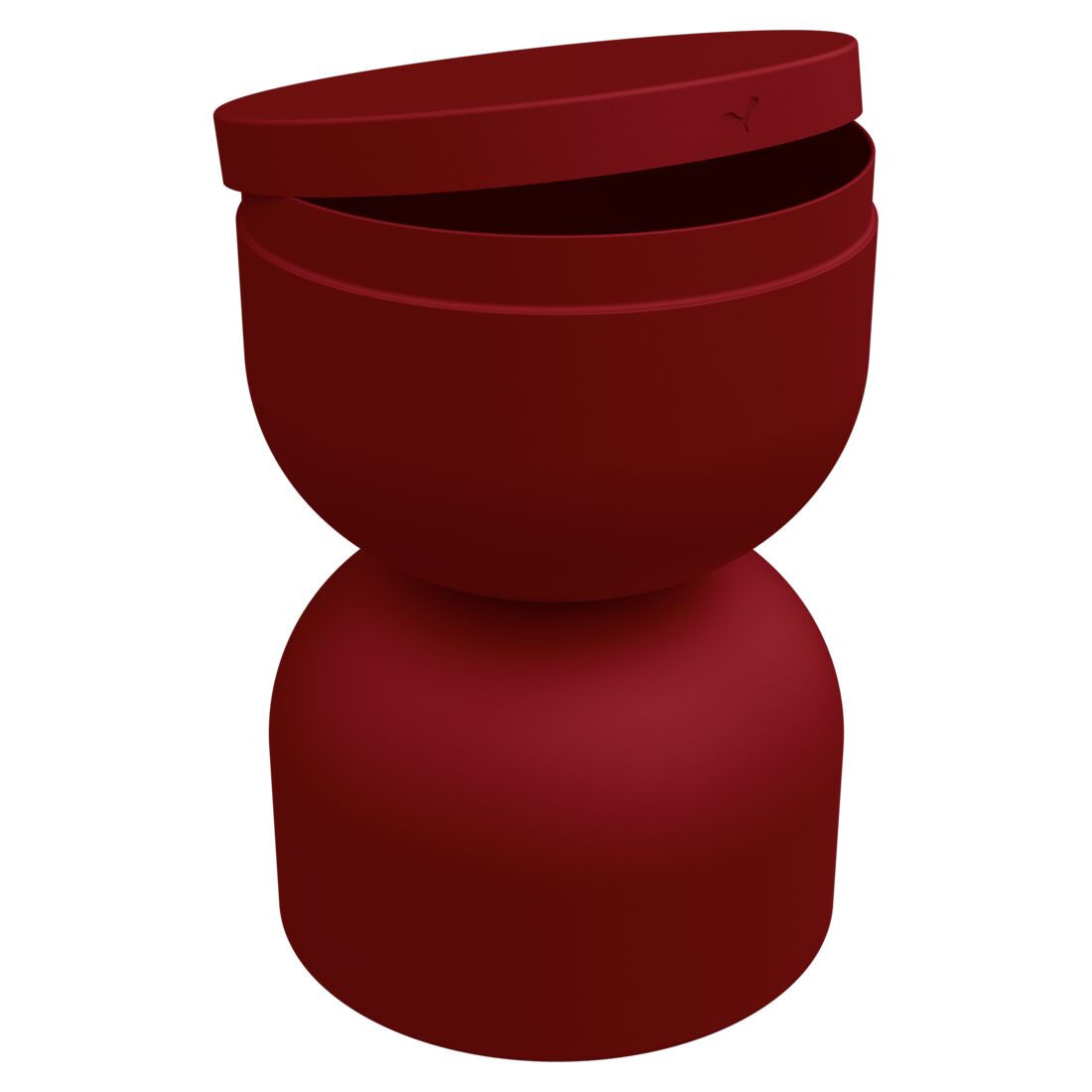 TABOURET PIAPOLO FERMOB