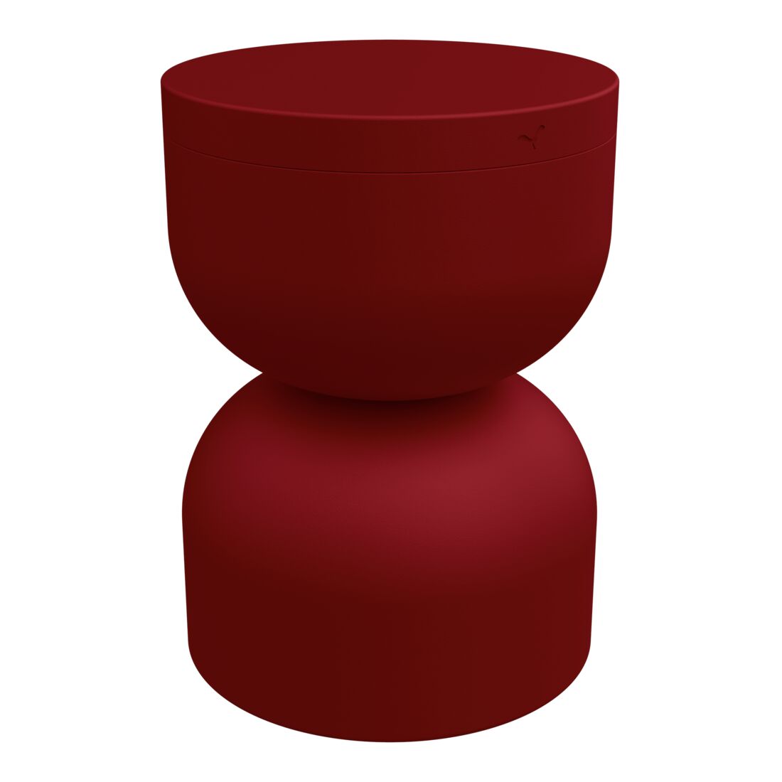 TABOURET PIAPOLO FERMOB Romarin