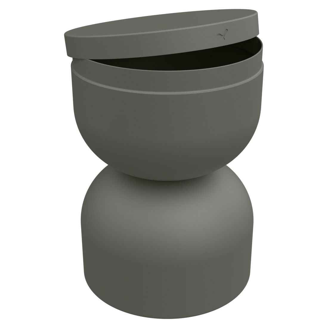 TABOURET PIAPOLO FERMOB