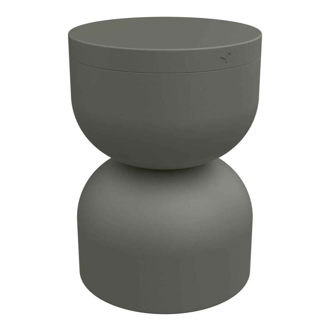 TABOURET PIAPOLO FERMOB Tonka