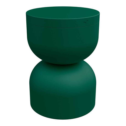 TABOURET PIAPOLO FERMOB Vert cèdre