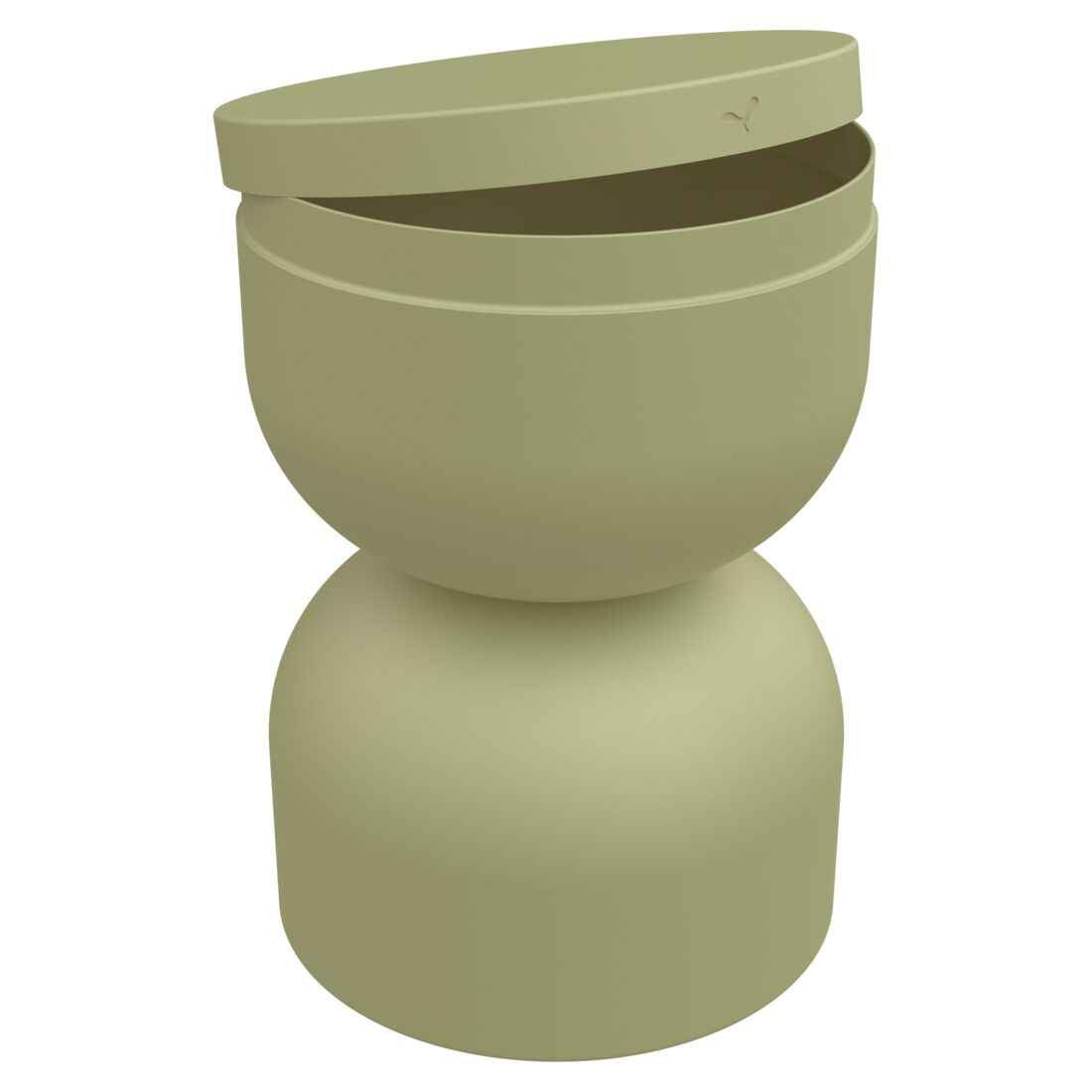 TABOURET PIAPOLO FERMOB