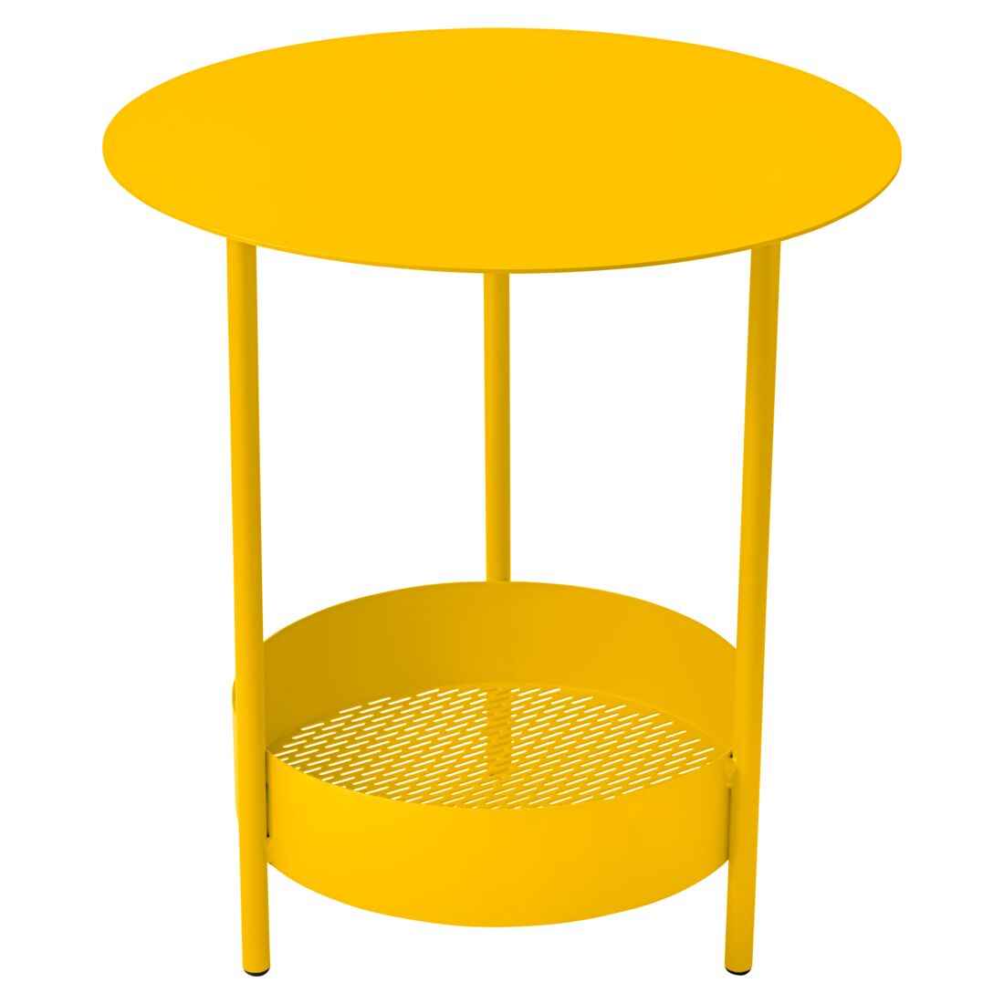 GUÉRIDON SALSA FERMOB Miel