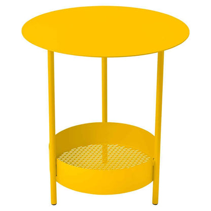 GUÉRIDON SALSA FERMOB Miel