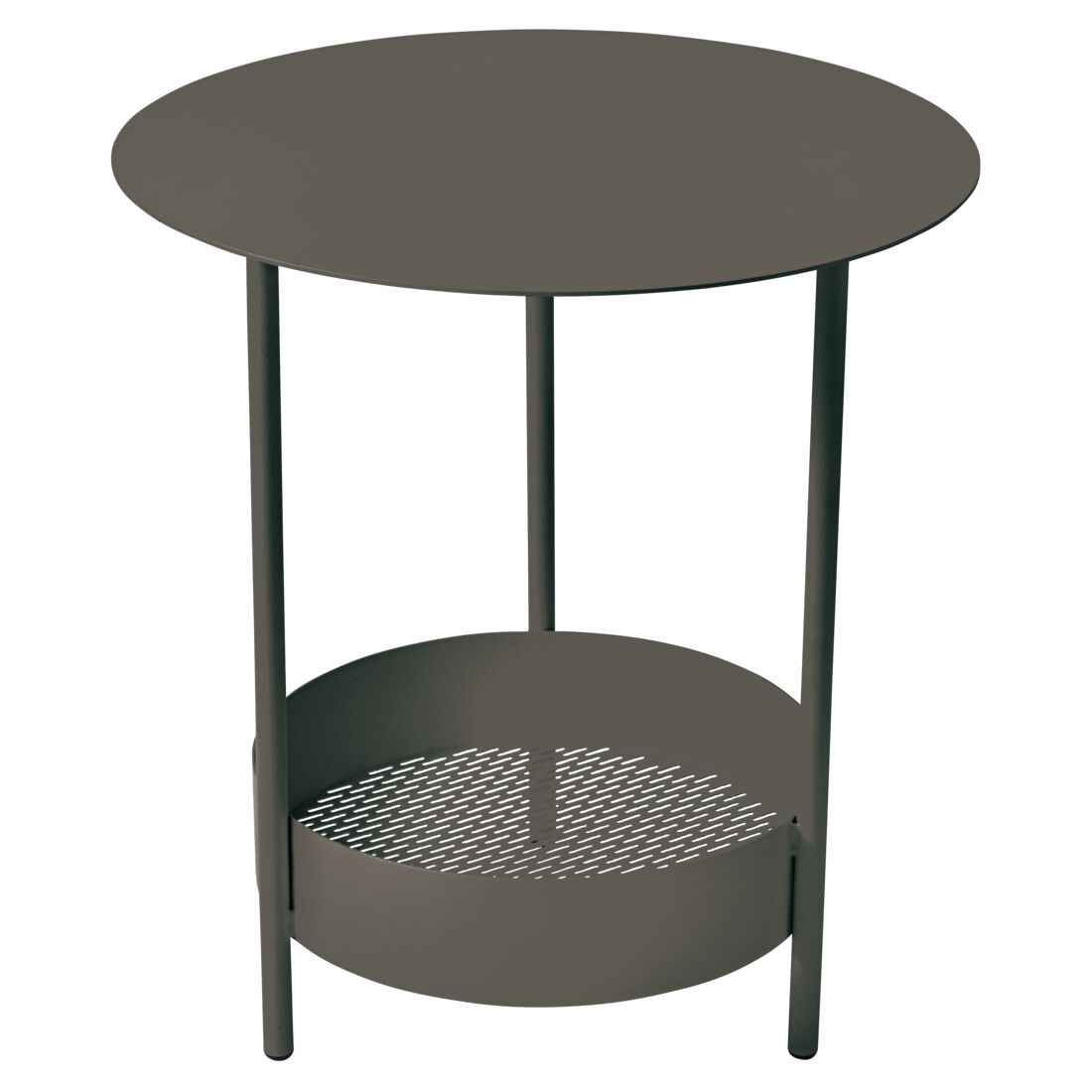 GUÉRIDON SALSA FERMOB Réglisse