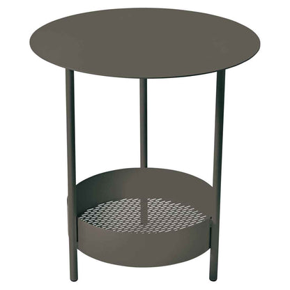 GUÉRIDON SALSA FERMOB Réglisse