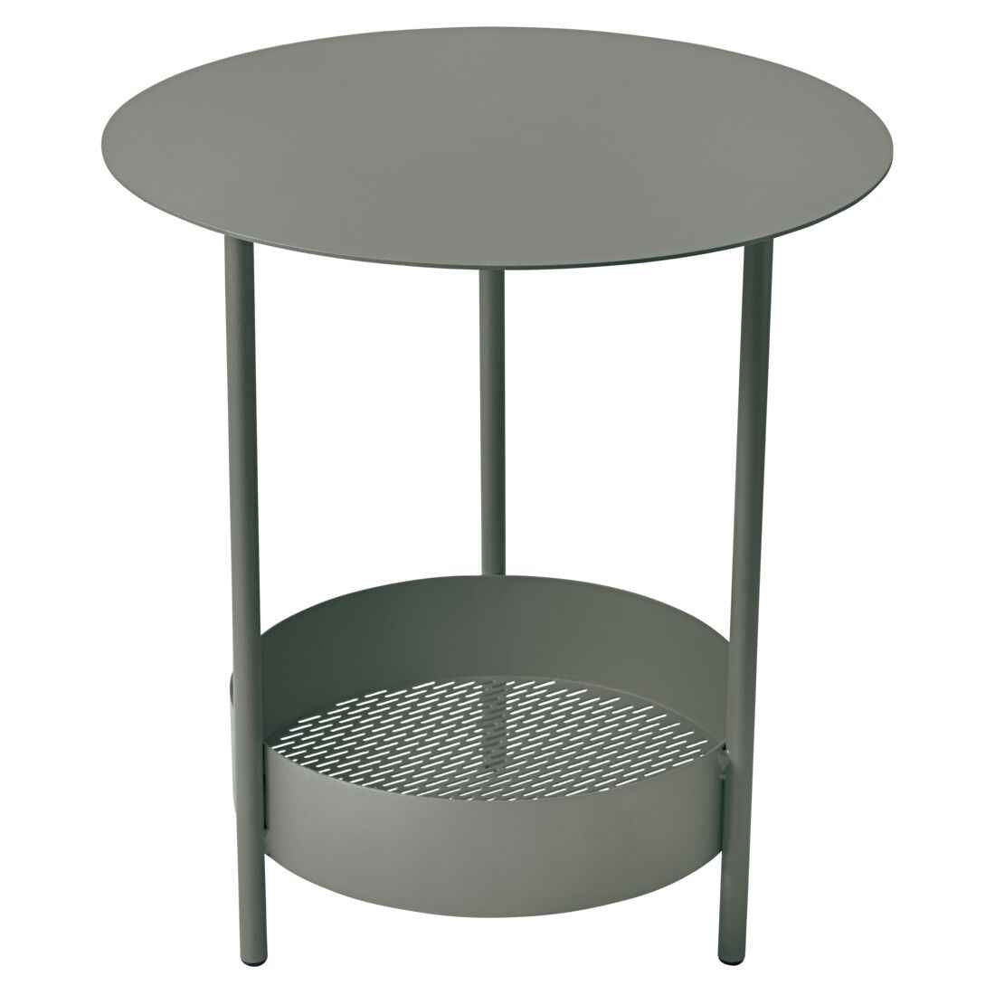 GUÉRIDON SALSA FERMOB Romarin