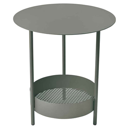 GUÉRIDON SALSA FERMOB Romarin