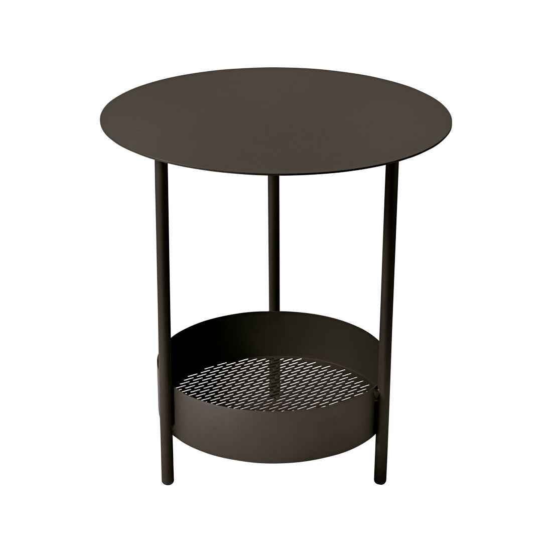 GUÉRIDON SALSA FERMOB Tonka