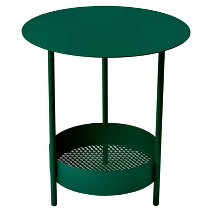 GUÉRIDON SALSA FERMOB Vert cèdre