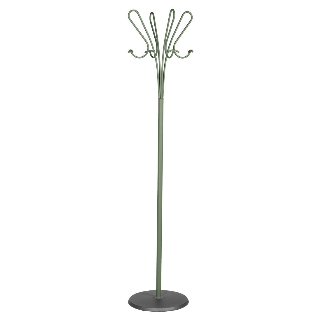 PORTE MANTEAU ACCROCHE COEURS FERMOB Cactus