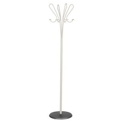 PORTE MANTEAU ACCROCHE COEURS FERMOB Gris argile