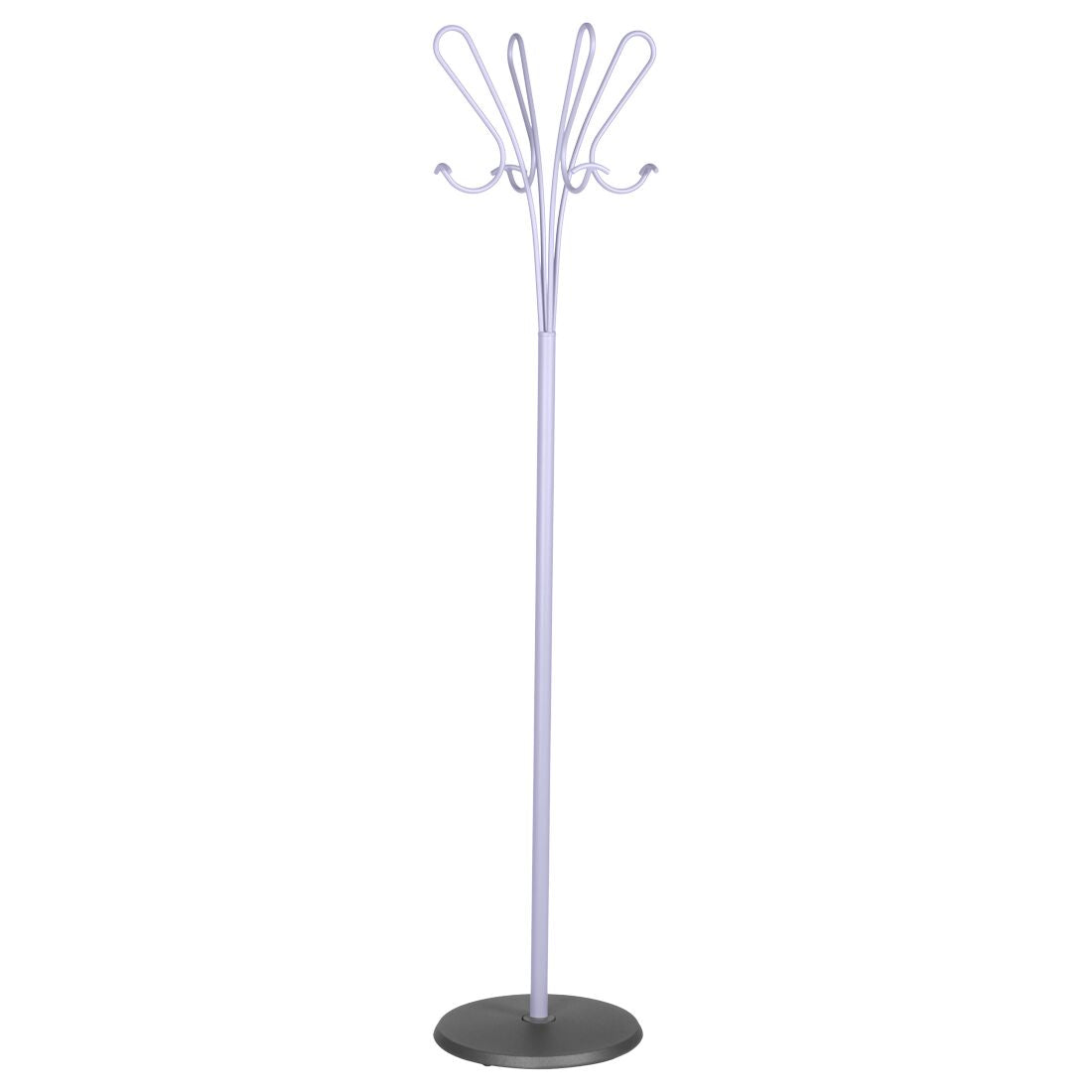 PORTE MANTEAU ACCROCHE COEURS FERMOB Guimauve
