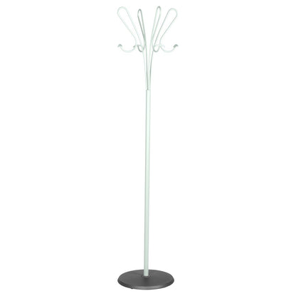 PORTE MANTEAU ACCROCHE COEURS FERMOB Menthe glaciale