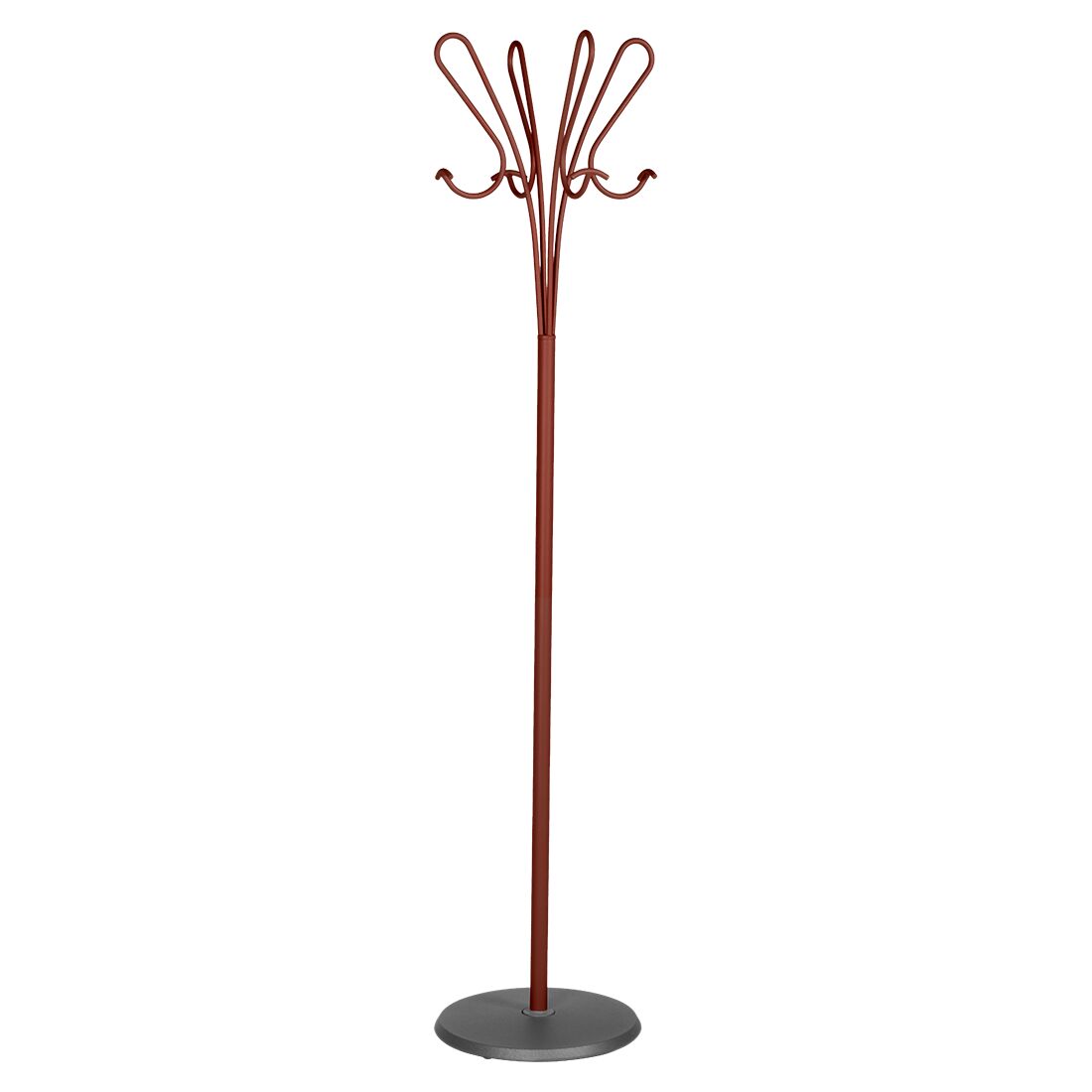 PORTE MANTEAU ACCROCHE COEURS FERMOB