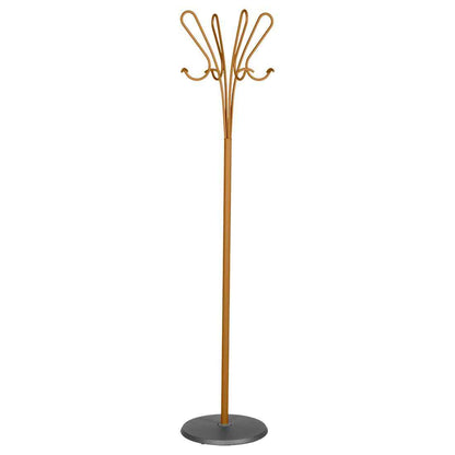 PORTE MANTEAU ACCROCHE COEURS FERMOB Pain d'épices