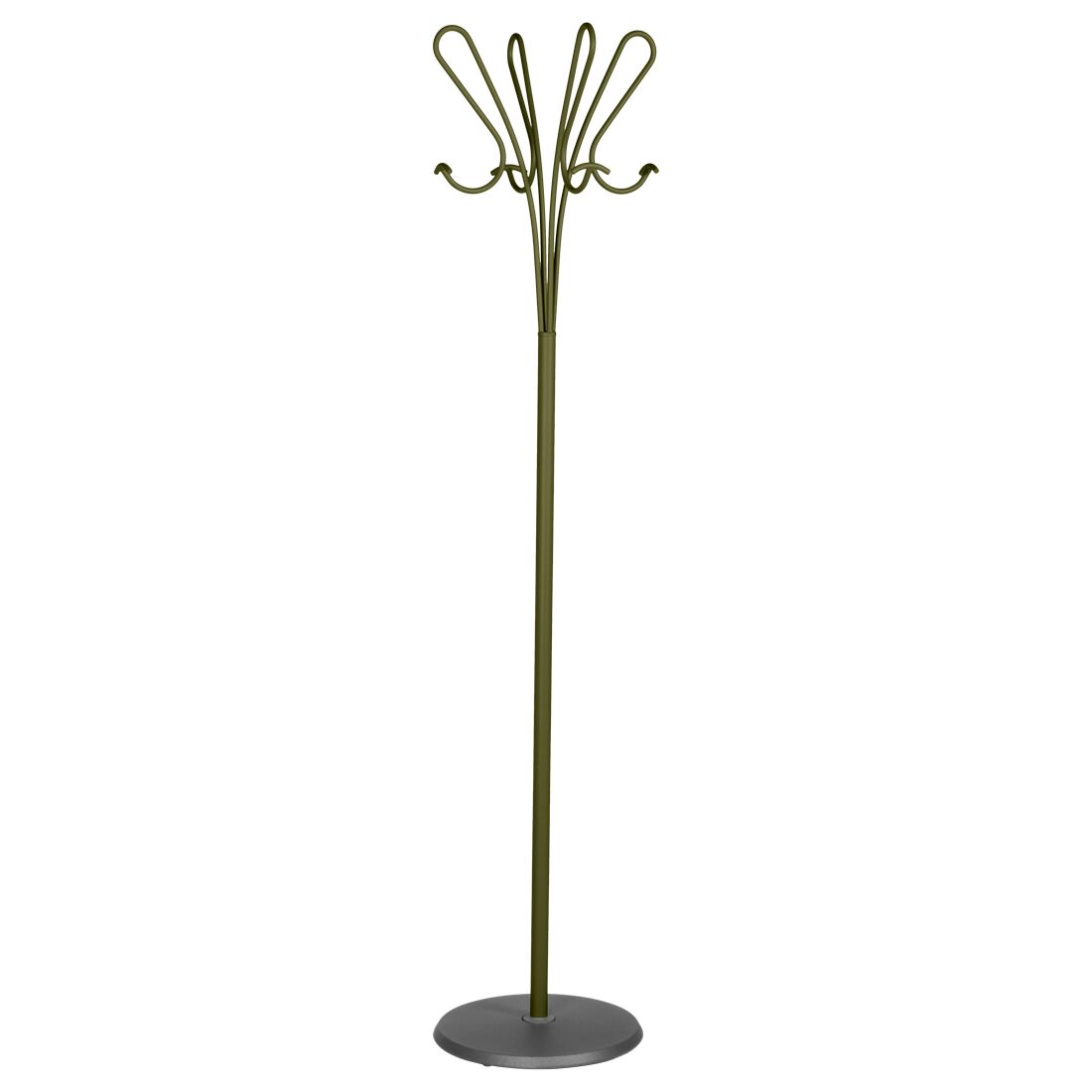 PORTE MANTEAU ACCROCHE COEURS FERMOB Pesto