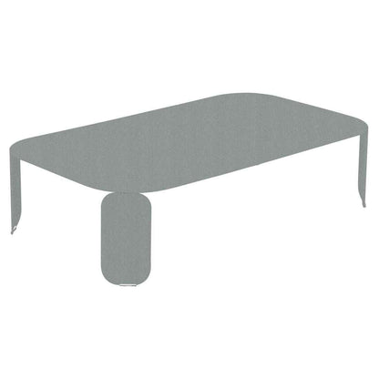 TABLE BASSE BEBOP 120*70 CM FERMOB