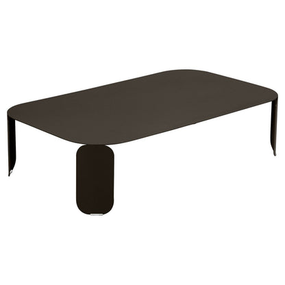 TABLE BASSE BEBOP 120*70 CM FERMOB Tonka