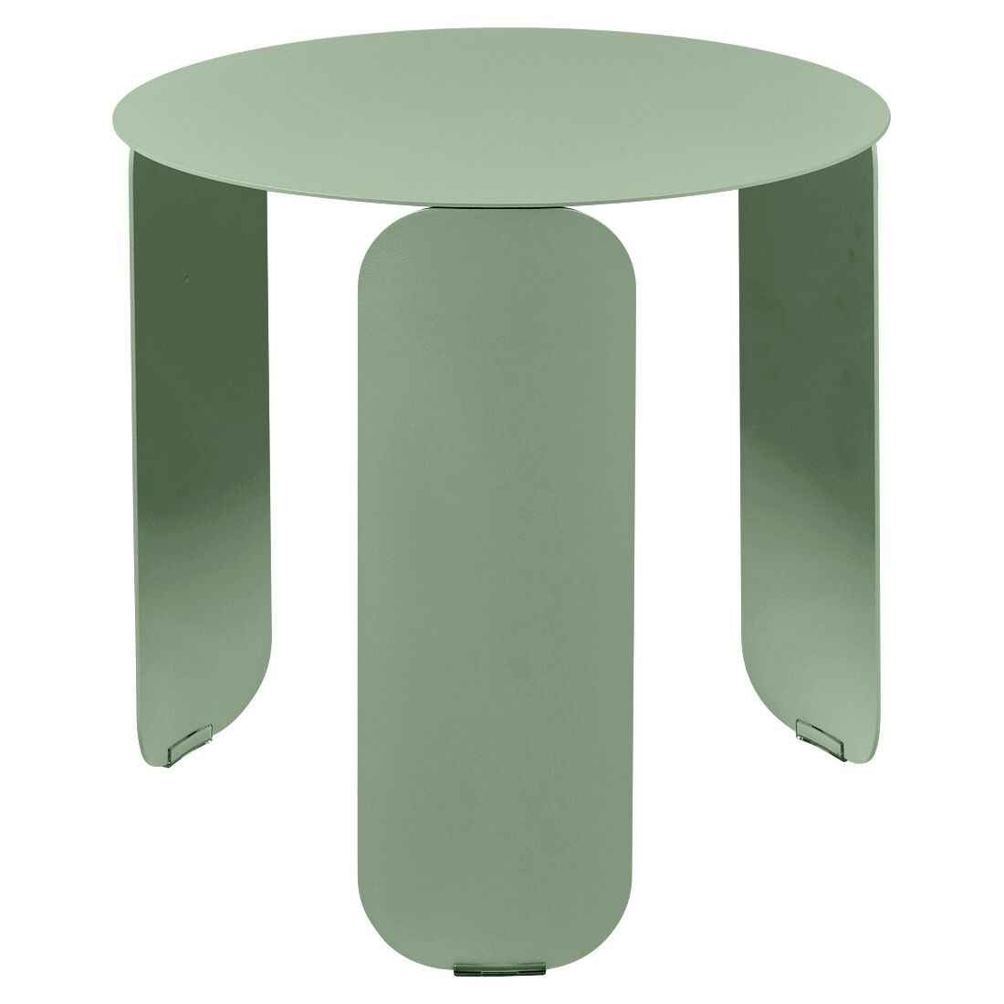 TABLE BASSE BEBOP Ø 45 CM FERMOB Cactus