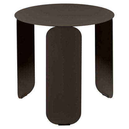 TABLE BASSE BEBOP Ø 45 CM FERMOB Tonka