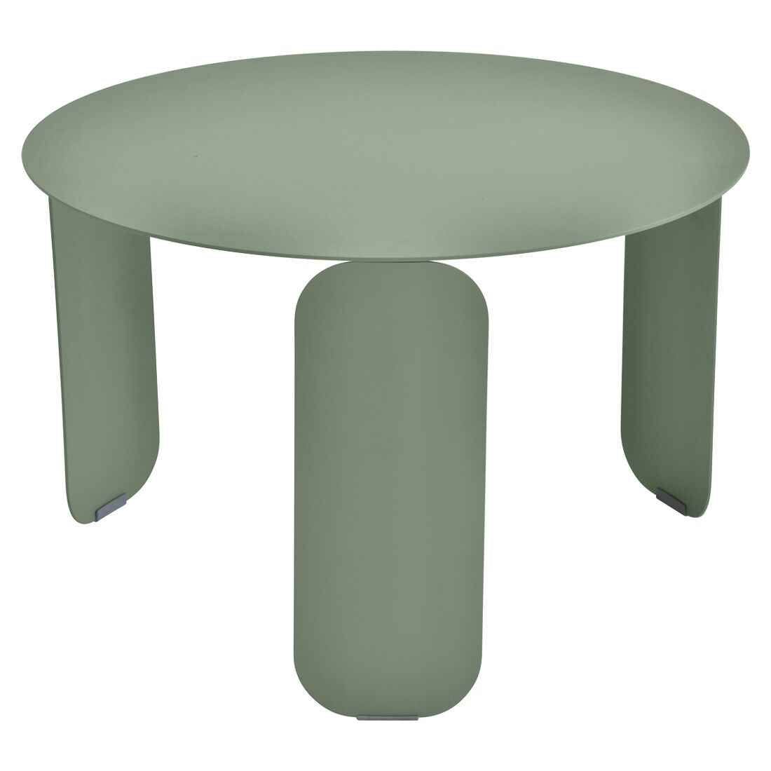 TABLE BASSE BEBOP Ø 60 CM FERMOB Cactus