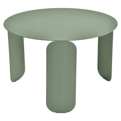 TABLE BASSE BEBOP Ø 60 CM FERMOB Cactus
