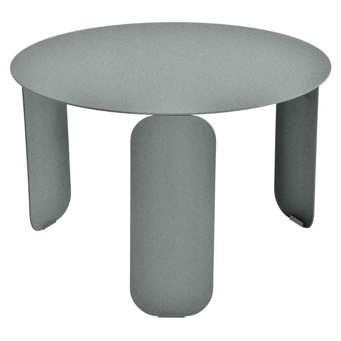 TABLE BASSE BEBOP Ø 60 CM FERMOB