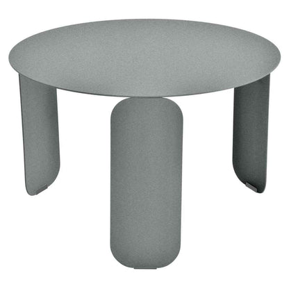 TABLE BASSE BEBOP Ø 60 CM FERMOB