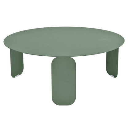 TABLE BASSE BEBOP Ø 80 CM FERMOB Cactus
