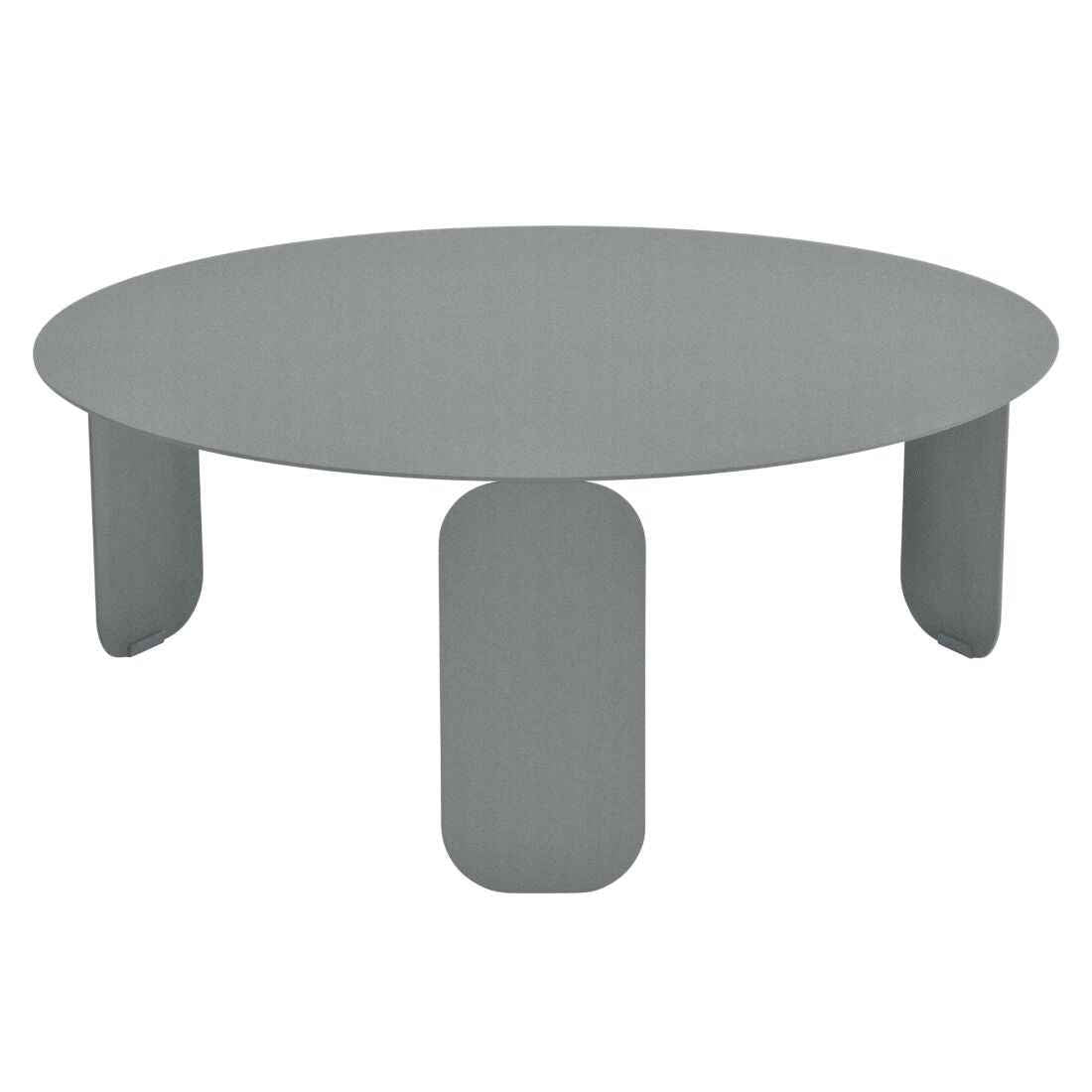 TABLE BASSE BEBOP Ø 80 CM FERMOB