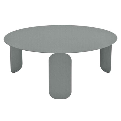 TABLE BASSE BEBOP Ø 80 CM FERMOB