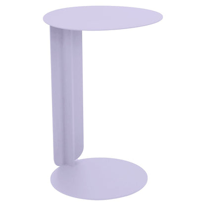 TABLE DÉPORTÉE BEBOP FERMOB Guimauve