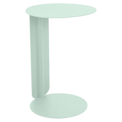 TABLE DÉPORTÉE BEBOP FERMOB Menthe glaciale
