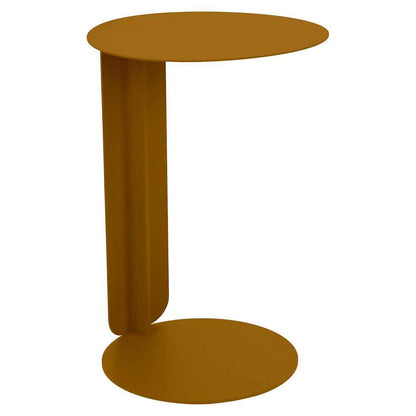 TABLE DÉPORTÉE BEBOP FERMOB Pain d'épices