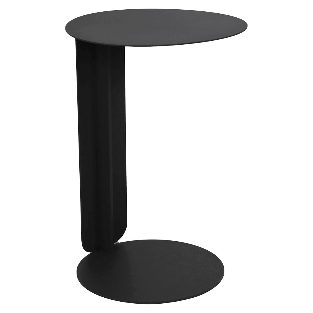 TABLE DÉPORTÉE BEBOP FERMOB Réglisse